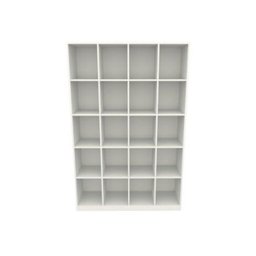 Armário Colmeia M10 100%mdf Organizador, Estante, Prateleira - 3