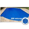 Lona Térmica Para Piscina 4X9 Atco 300 Micras 9X4 - 3