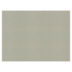 Tapete Retangular Maldivas Linha Linho Cinza 100% Poliéster Base Antiderrapante Elegância e Durabili