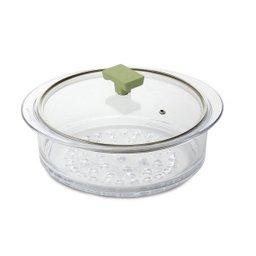 Vaporizadora em Vidro 24 cm Vera - 13333155 - Ghidini - 1