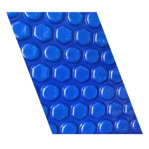 Lona Térmica Para Piscina 3X5 Atco 300 Micras 5X3