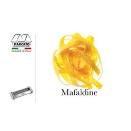 Acessório para Mafaldine Atlas 150 - 11300127 - Marcato - 3