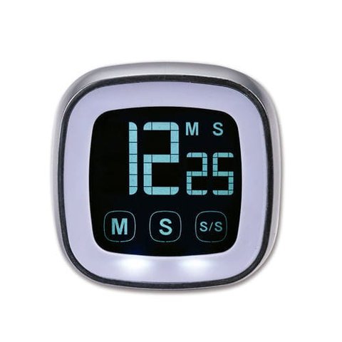 Timer Digital Daily - 13030374 - Ghidini