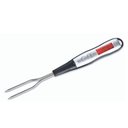 Ver imagem 1 de Garfo com Termômetro Digital Daily - 13030393 - Ghidini