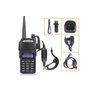 Rádio Ht Dual Band Baofeng 8W Uhfvhf Uv-82 Fone Profissional - 2