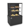Vitrine Estufa Vanguard Top Cvtq750 Preto Com Led 220V - Refrimate - 2