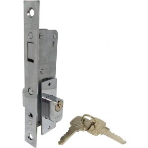 Fechadura Porta de Correr Pado 430