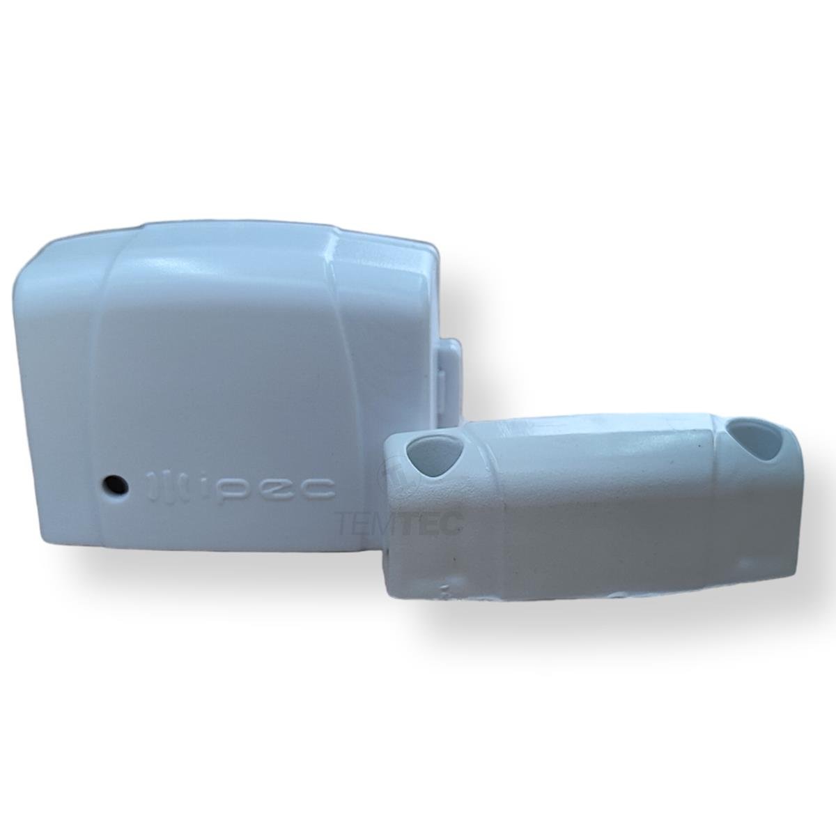 03 Sensor Magnético sem Fio Inteligente Ipec C/ Bateria