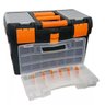 Caixa Organizadora De Ferramentas Intech Machine Grande - 4