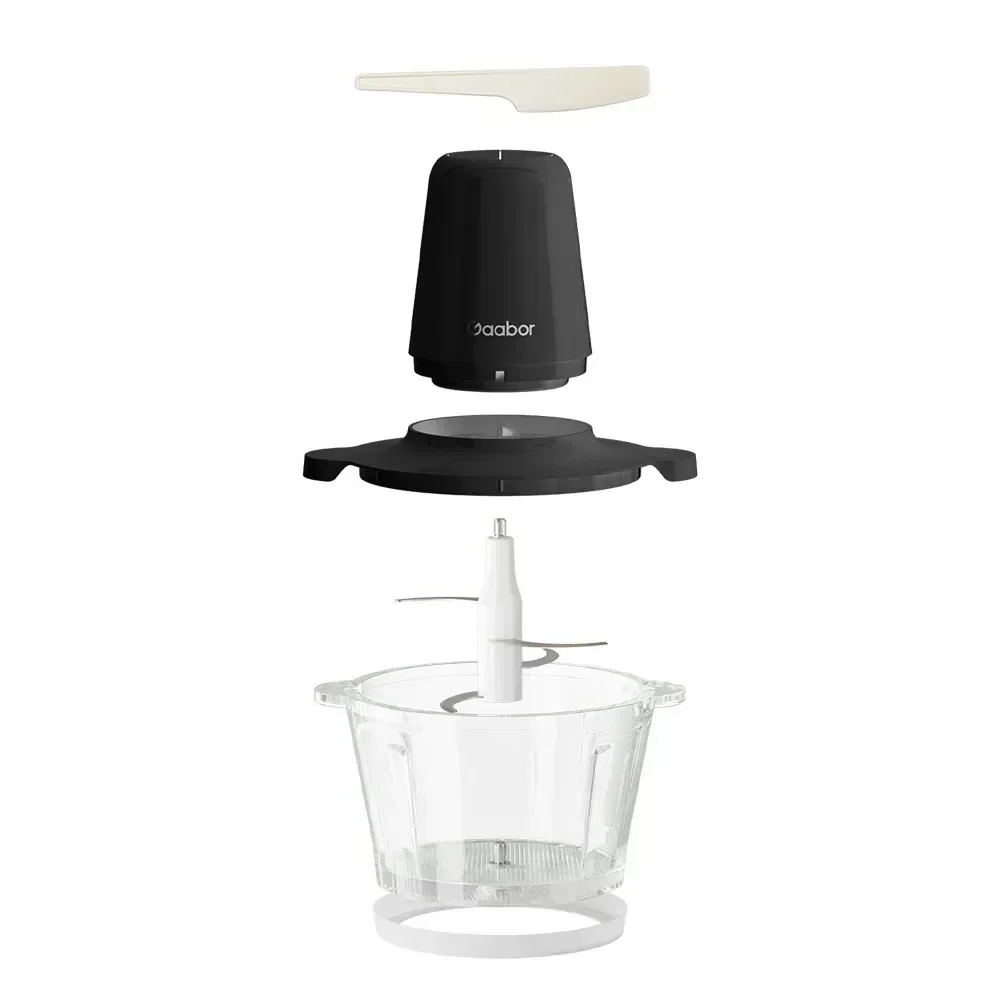 Processador Multislice 127v Gaabor - 2