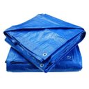 Ver imagem 4 de Lona de Polietileno 2m X 2m com Ilhoses Metálicos