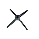 Ver imagem 4 de Árvore Cone Nevada C/ Led Usb Verde Branco 150cm Grillo 62697-098