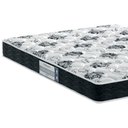 Ver imagem 3 de Colchão King Espuma D28 Prodormir Advanced Black (193x203x17) - Probel