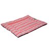 Colchonete Ecologico Petbamboo Green Pink - M - 2