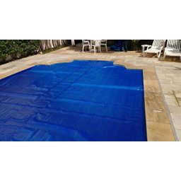 Lona Térmica Para Piscina 6,5X3,5 Atco 300 Micras 3,5X6,5 - 5