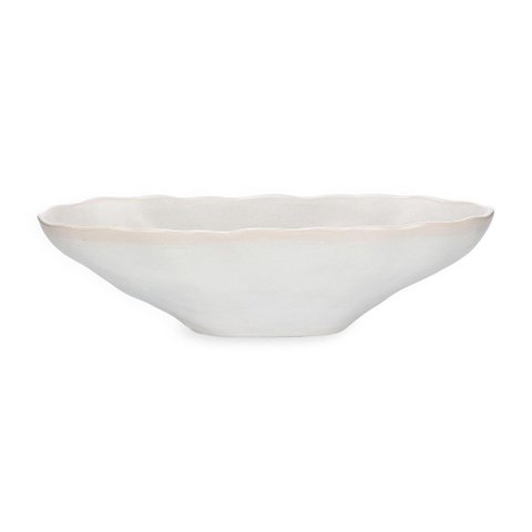 Centro de Mesa em Ceramica 45cm Mart