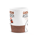 Ver imagem 3 de Caneca Divertida Flork - Chocólotra Assumido - Branca