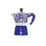 Moka Express Dolce &amp; Gabbana Blu Med - 3 Xícaras - Bialetti - 1