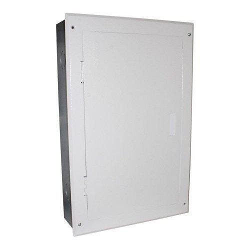 Quadro De Embutir Para 44 Disjuntores 100A 8004 - Gomes - 1