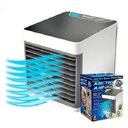 Ver imagem 2 de Mini Ar Condicionado Arctic Air Ultra Portátil Usb 110v