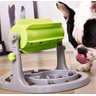 Comedouro Lento Interativo Para Cachorros E Gatos Speedy Pet - 2