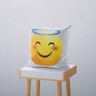 Kit 4 Almofadas Decorativas Own Emoji 45x45cm - 4