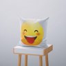 Kit 4 Almofadas Decorativas Own Emoji 45x45cm - 2