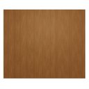 Ver imagem 2 de Painel Ripado para TV até 84 Polegadas 100% MDF 297CMX250CM Modular 3.0
