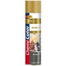 Tinta Spray Metálica Dourado 400 Ml Chemicolor - 1
