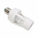Ver imagem 1 de Sensor Presença com Fotocélula para Lâmpada Soquete E27