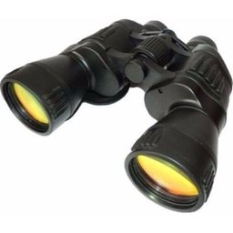 Binóculos com lente espelhada capa e bussola profissional longo alcance 1000 metros - 4