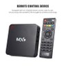 Conversor Smart Tv Box Mx9 4K Ultra Hd Wi-Fi Android - 6