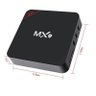 Conversor Smart Tv Box Mx9 4K Ultra Hd Wi-Fi Android - 2
