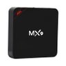 Conversor Smart Tv Box Mx9 4K Ultra Hd Wi-Fi Android - 1