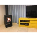 Ver imagem 4 de Calefator a Lenha de Dupla Combustão New Estela Maris