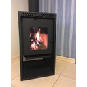 Ver imagem 3 de Calefator a Lenha de Dupla Combustão New Estela Maris