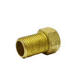 Conexão Extensor Aumento Prolongador Médio Rosca 1/2 - 3