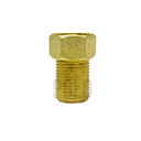 Ver imagem 2 de Conexão Extensor Aumento Prolongador Médio Rosca 1/2