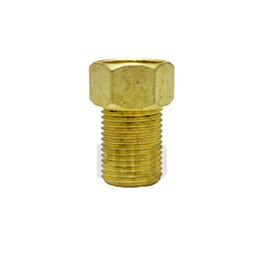 Conexão Extensor Aumento Prolongador Médio Rosca 1/2 - 2