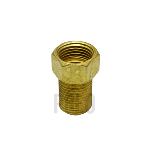 Conexão Extensor Aumento Prolongador Médio Rosca 1/2