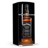 Adesivo Para Geladeira Jack Daniels - Ref Mod1 - Duplex ou Inverse - 1