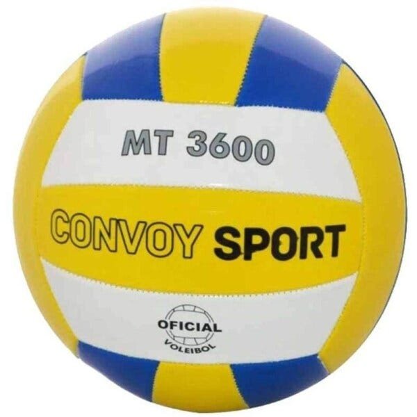 BOLA BASQUETE - CONVOY SPORTS