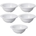 Ver imagem 1 de 5 Tigelas para Sopas Caldo Feijão 100% Melamina Gourmet Mix