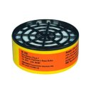 Ver imagem 1 de Filtro para Respirador Semi Facial RC203 Carbografite