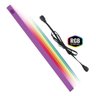 Tira De Led Magnetica Universal Com Rgb - Mca-U000R-Cls000 - 3