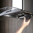 Ver imagem 5 de Coifa de Parede Fischer Fit 60cm Vidro e Inox 28017 - 127V