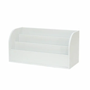 Ver imagem 1 de Livreiro Organizador Delta 100% Mdf (livros Revista Criança) Woodcore