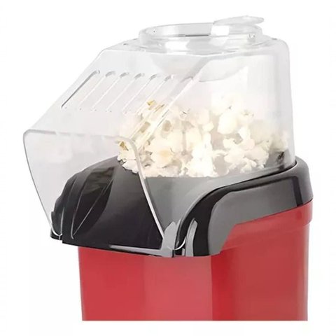 Pipoqueira Elétrica 110v - sem Oléo