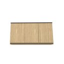 Ver imagem 5 de Armário Modulado Aéreo 120cm 3 Portas Confort 100% MDF