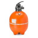 Ver imagem 1 de Filtro F550P para Piscinas - até 76.000 - Nautilus